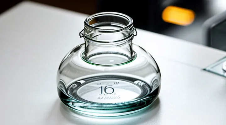 Что такое биоэтанол?