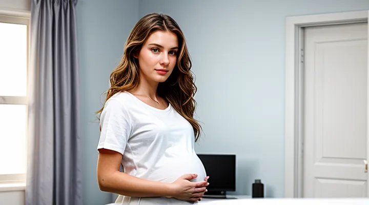 Что такое биохимическая беременность простыми словами?