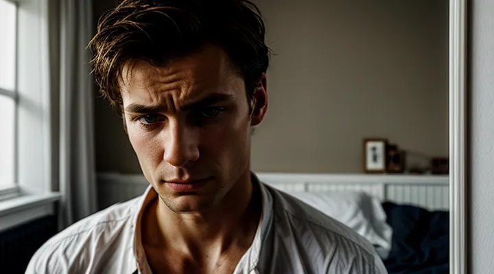 Что такое биполярное расстройство у человека простыми словами?