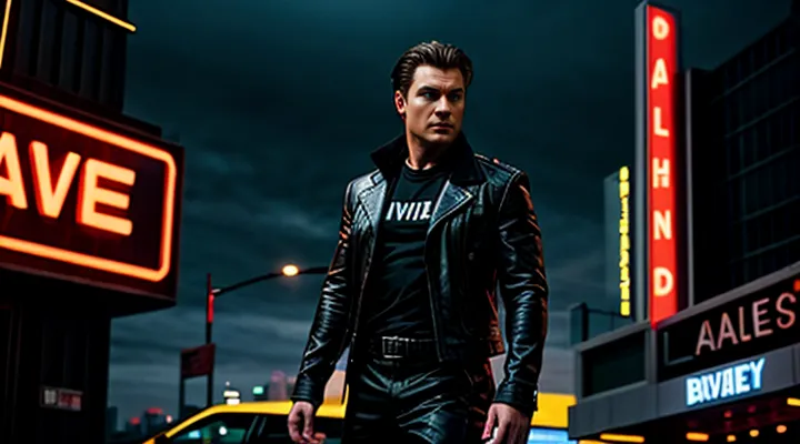 Что такое блокбастер?