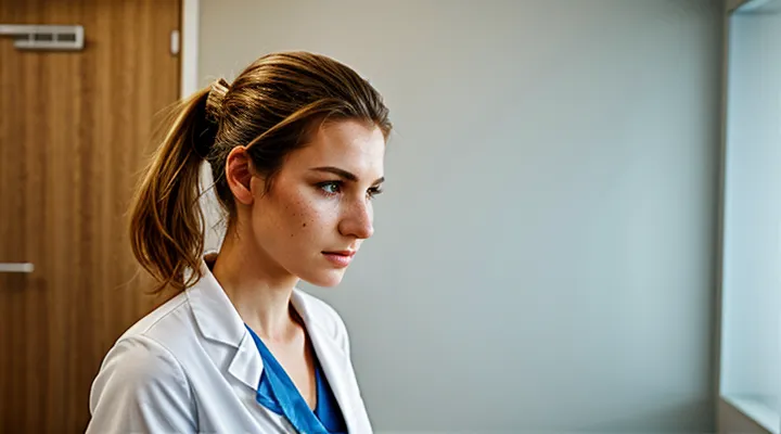 Что такое болезнь Бехтерева у женщин?