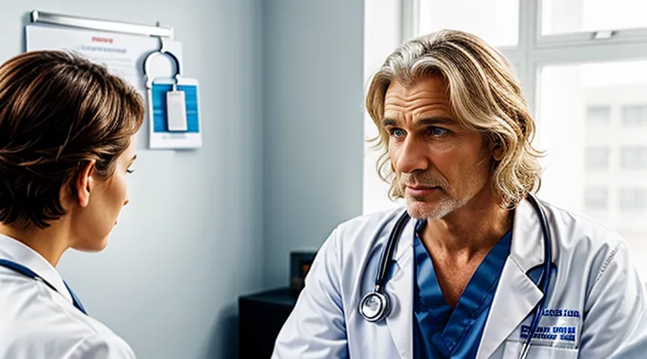 Что такое болезнь Крона: симптомы и лечение?