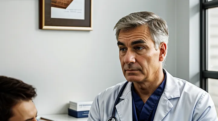 Что такое болезнь Вильсона-Коновалова?