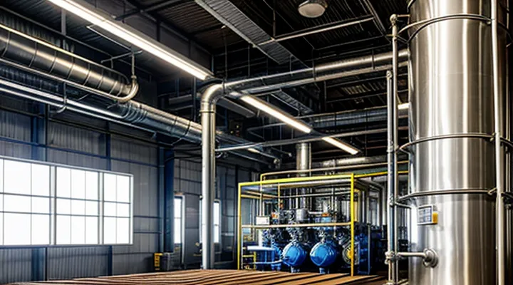 Что такое бойлер косвенного нагрева и как он работает?