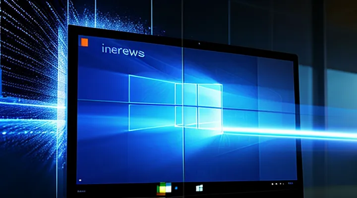 Что такое брандмауэр Windows?