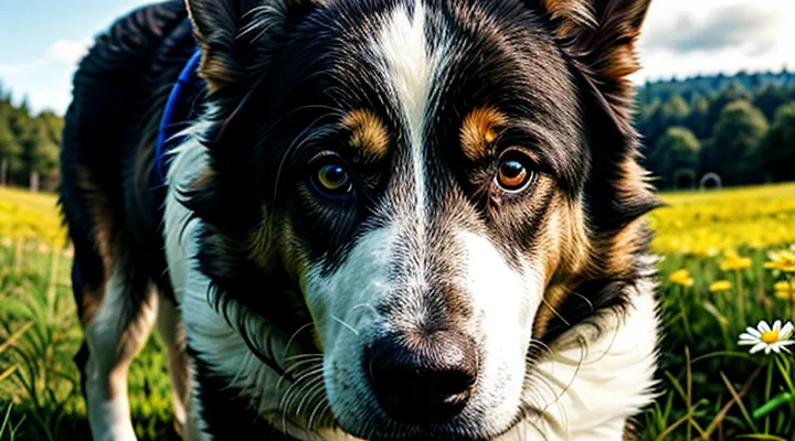 Что такое бычий корень для собак?