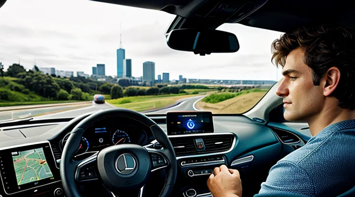 Что такое CarPlay?