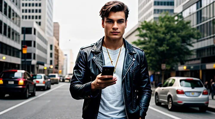 Что такое Carrier на iPhone в режиме модема?