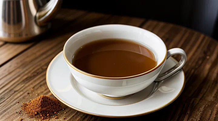 Что такое чай масала?