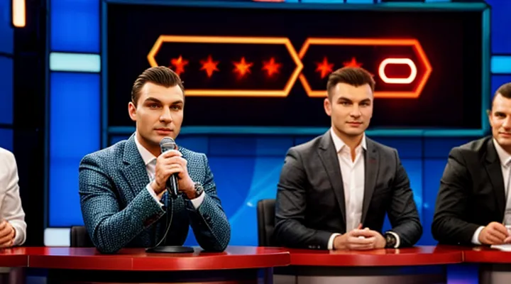 Что такое "Что? Где? Когда?"?