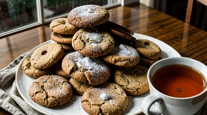 Что такое cookies?