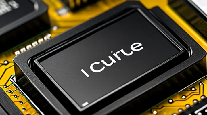 Что такое CPU?
