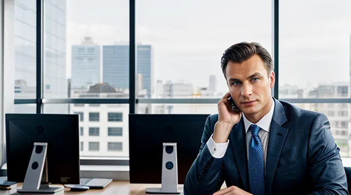 Что такое CRM?