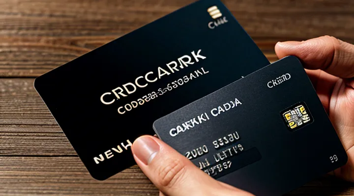 Что такое CVV на банковской карте?