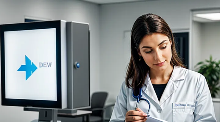 Что такое Дарсонваль и для чего он нужен?