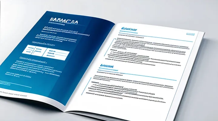 Что такое datasheet?