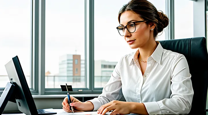 Что такое делопроизводство?