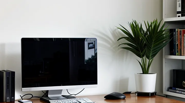 Что такое Desktop?
