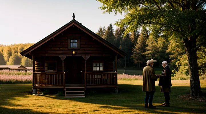 Что такое девиация?