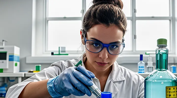 Что такое дезинфекция согласно тесту "Гигтест"?