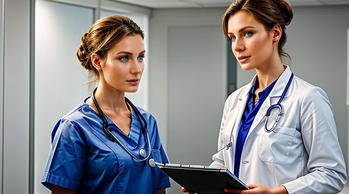 Что такое диагностика?