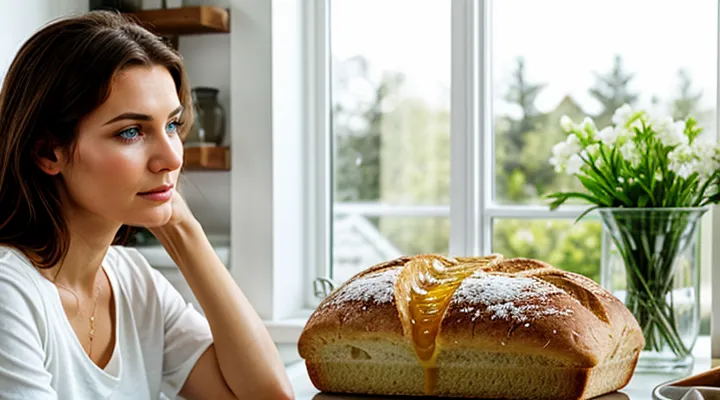 Что такое дисбактериоз?