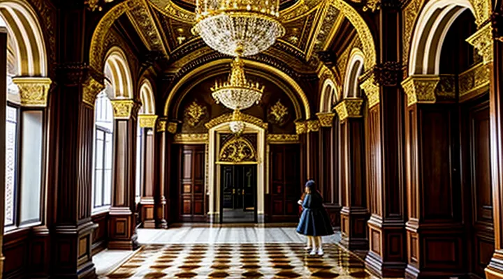 Что такое доходный дом в России?