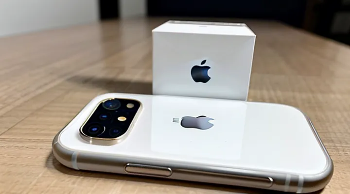 Что такое Dual SIM в iPhone?