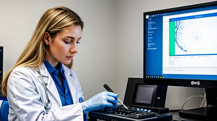 Что такое дуплексное сканирование БЦА?