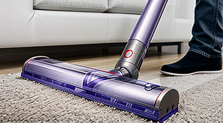 Что такое Dyson?