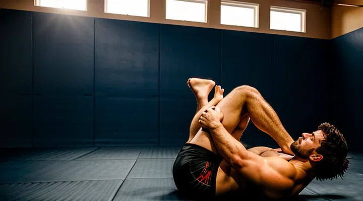 Что такое джиу-джитсу?