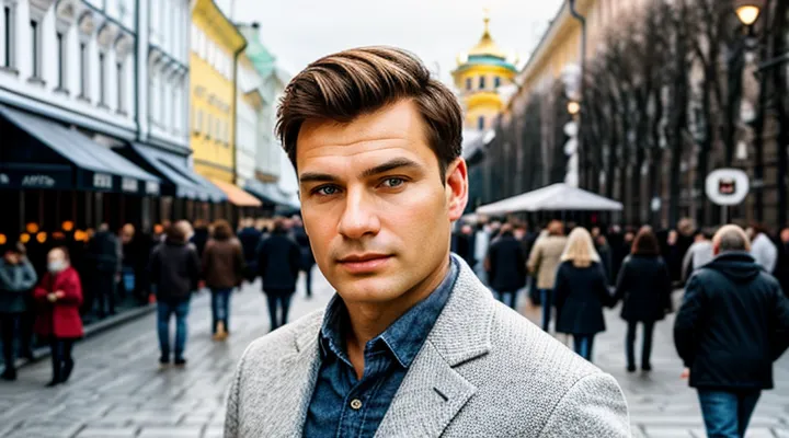 Что такое единая карта петербуржца?