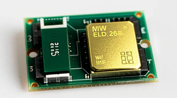 Что такое EEPROM?