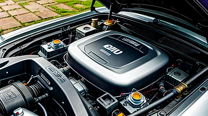 Что такое ЕГР в автомобиле?