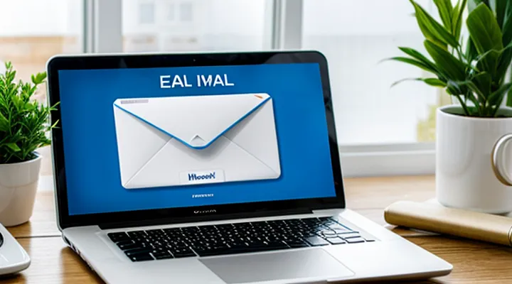 Что такое email?