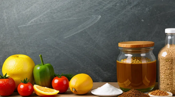 Что такое энтеральное питание простыми словами?