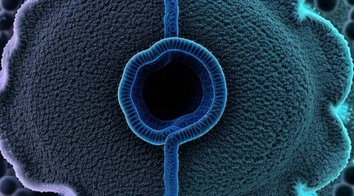 Что такое Enterococcus faecalis?