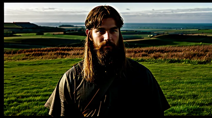 Что такое эрик?