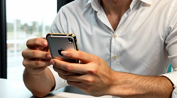 Что такое eSIM в iPhone?