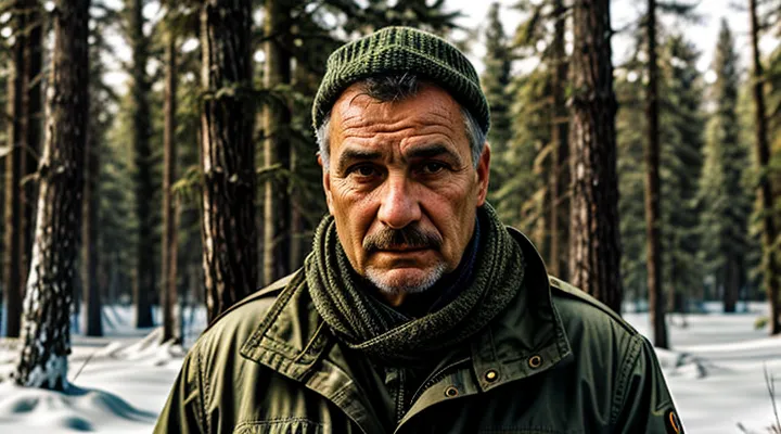 Что такое естественный отбор?