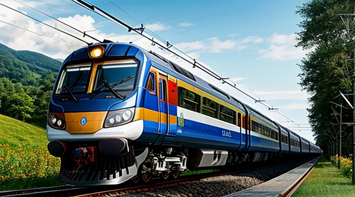 Что такое "ЭТМИНСОЦ РЖД"?