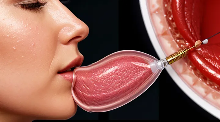 Что такое эзофагогастродуоденоскопия и что она показывает?