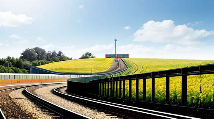 Что такое Fast Track?