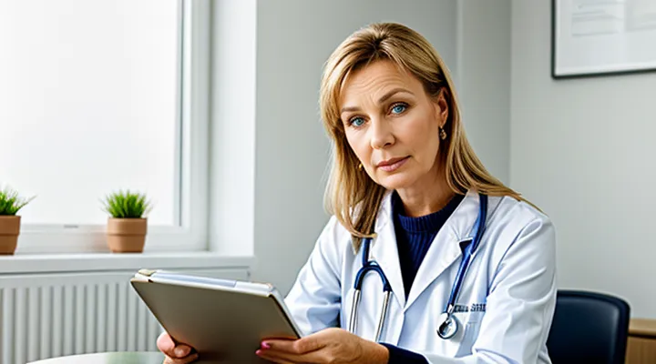 Что такое ферритин у женщин, каковы его показания и как его лечить?