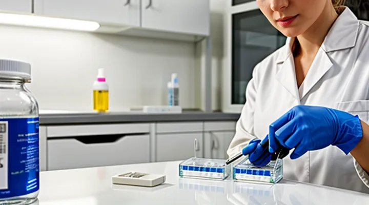 Что такое ферритин в крови у женщин?