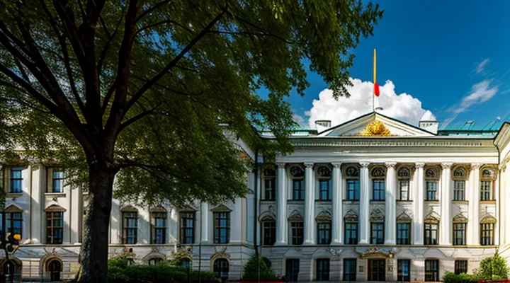 Что такое ФГБУ АТК УД Президента РФ?