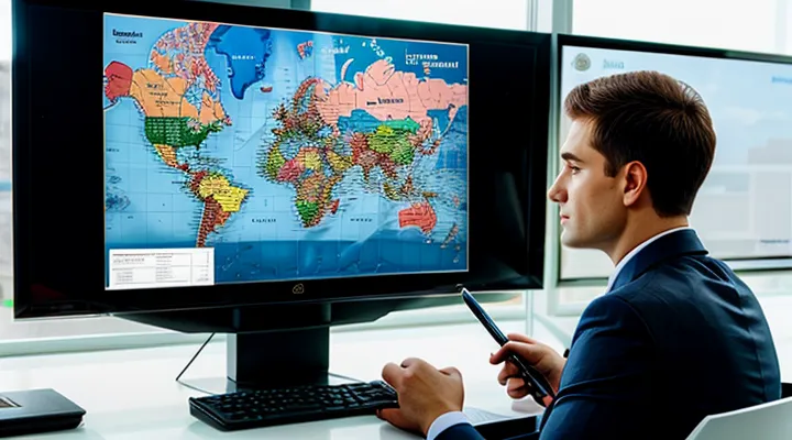 Что такое ФИАС?