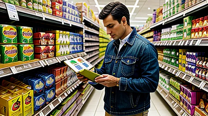 Что такое FMCG в торговле?