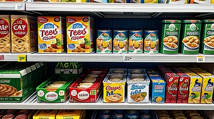 Что такое FMCG?