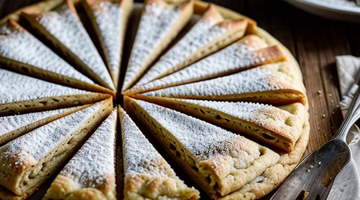 Что такое галетное печенье? Что такое галетное печенье?